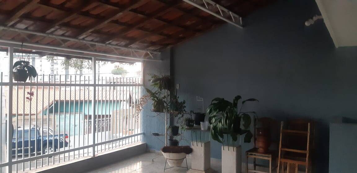 Depósito-Galpão-Armazém à venda com 3 quartos, 206m² - Foto 6