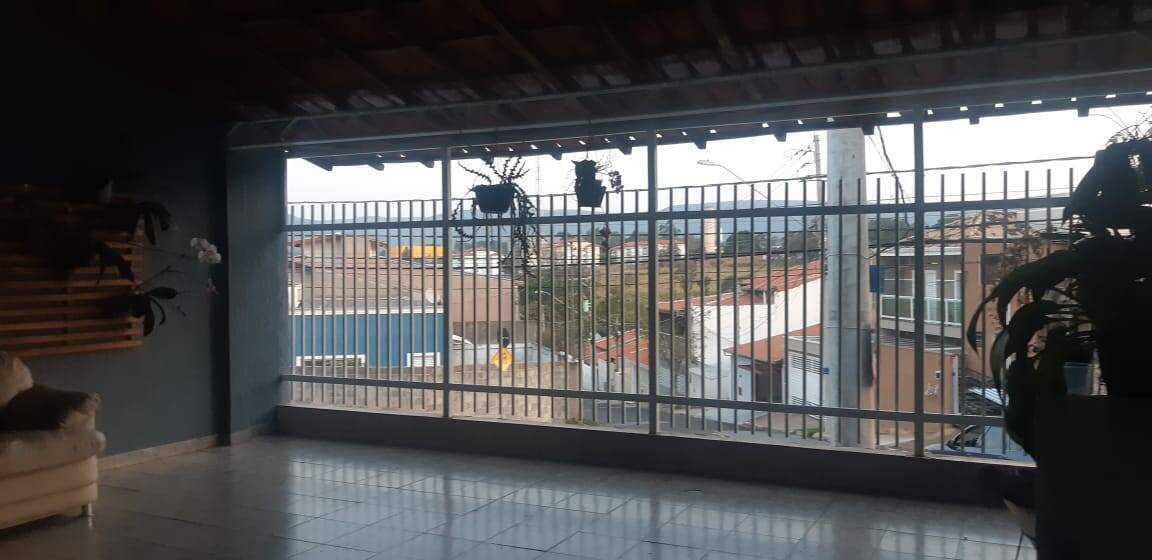 Depósito-Galpão-Armazém à venda com 3 quartos, 206m² - Foto 5