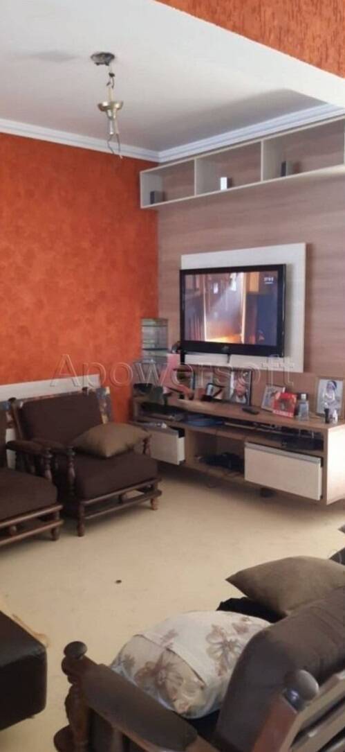 Depósito-Galpão-Armazém à venda com 4 quartos, 150m² - Foto 1