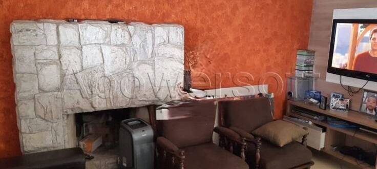 Depósito-Galpão-Armazém à venda com 4 quartos, 150m² - Foto 2