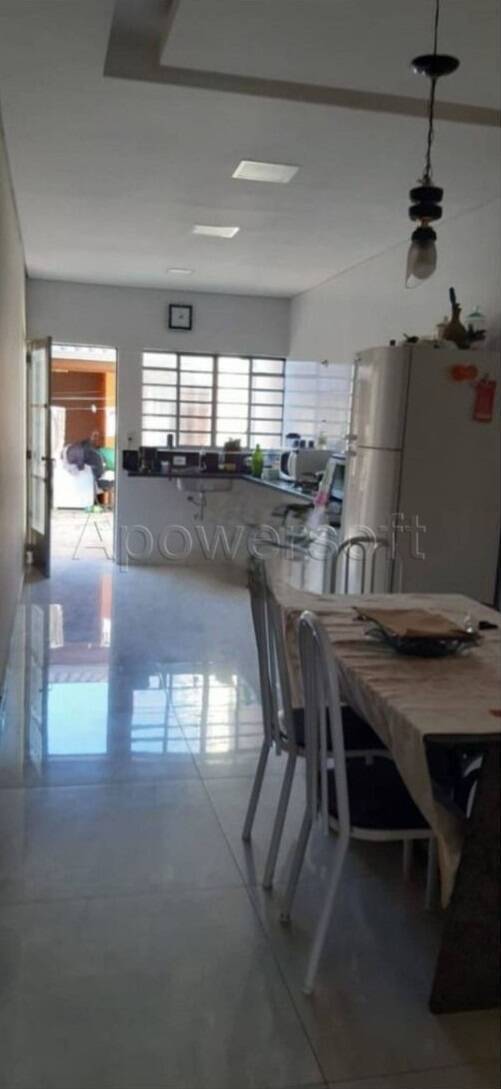 Depósito-Galpão-Armazém à venda com 4 quartos, 150m² - Foto 3