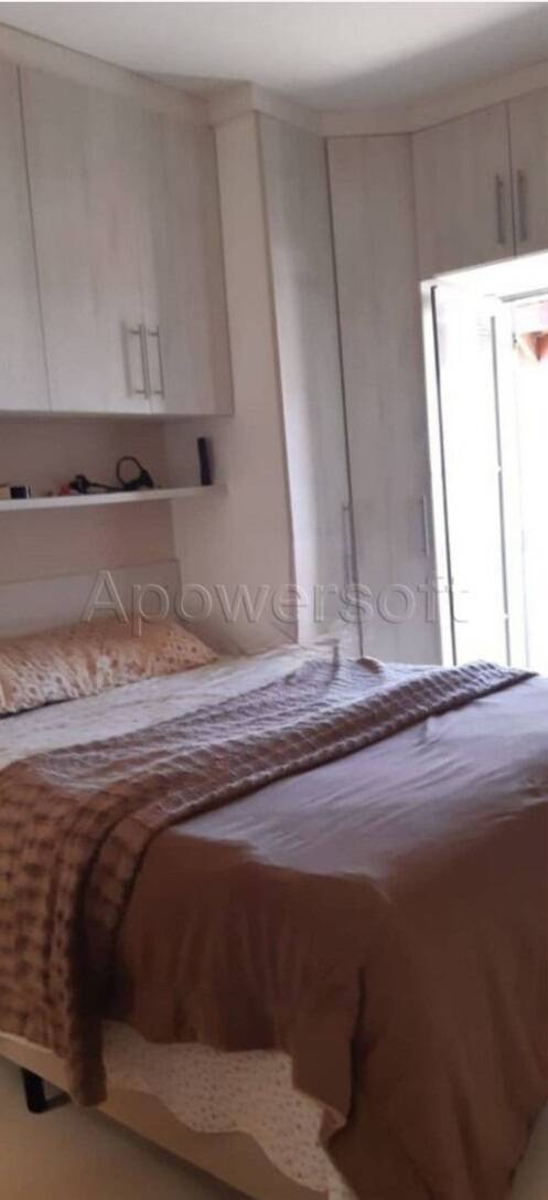 Depósito-Galpão-Armazém à venda com 4 quartos, 150m² - Foto 6