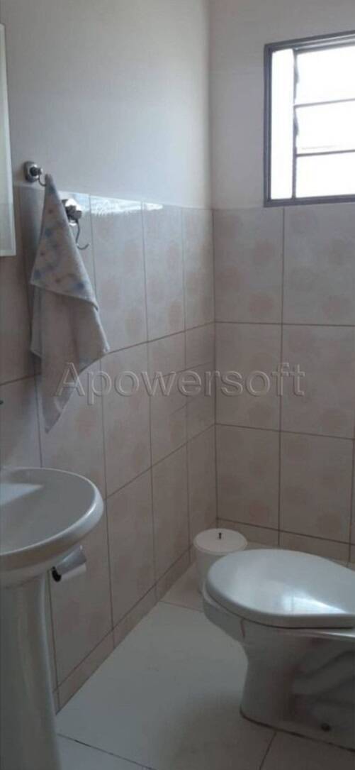 Depósito-Galpão-Armazém à venda com 4 quartos, 150m² - Foto 8