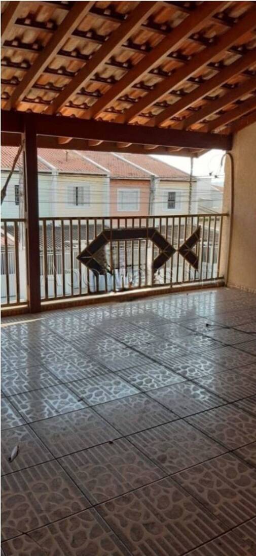 Depósito-Galpão-Armazém à venda com 4 quartos, 150m² - Foto 9
