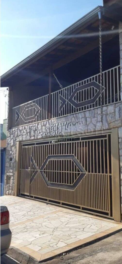 Depósito-Galpão-Armazém à venda com 4 quartos, 150m² - Foto 10