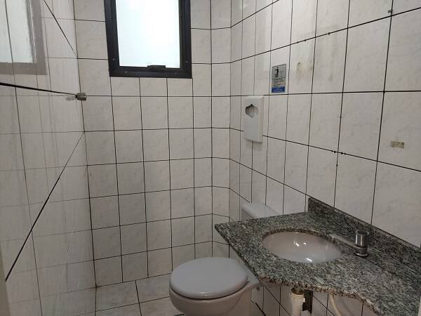 Depósito-Galpão-Armazém à venda e aluguel, 712m² - Foto 24