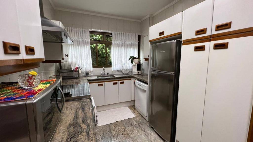 Apartamento, 3 quartos, 167 m² - Foto 5