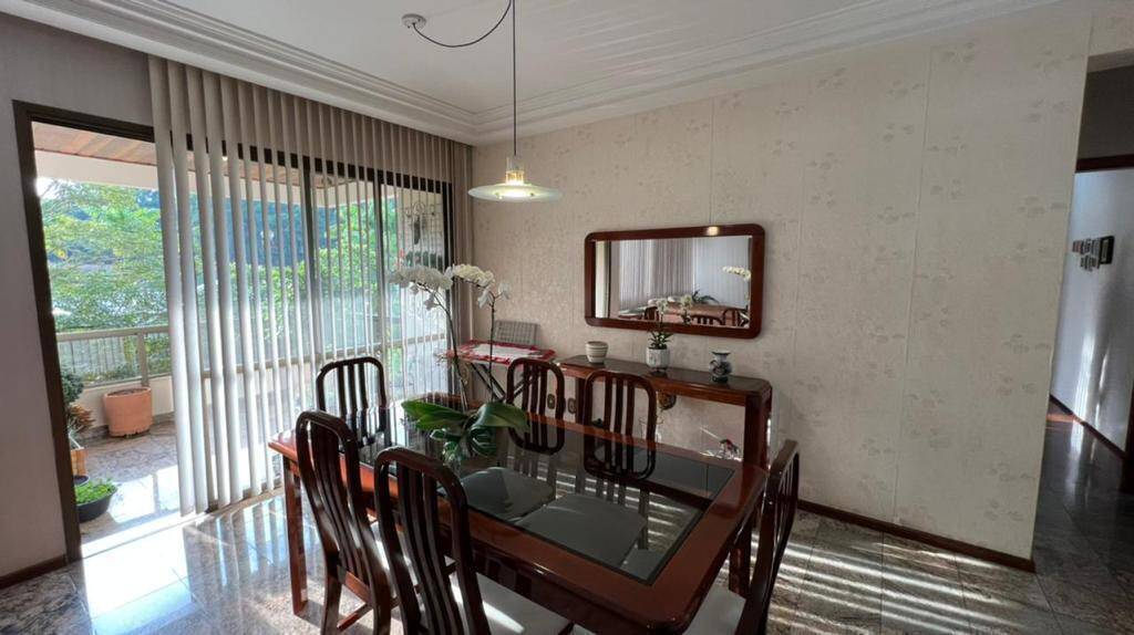 Apartamento, 3 quartos, 167 m² - Foto 6