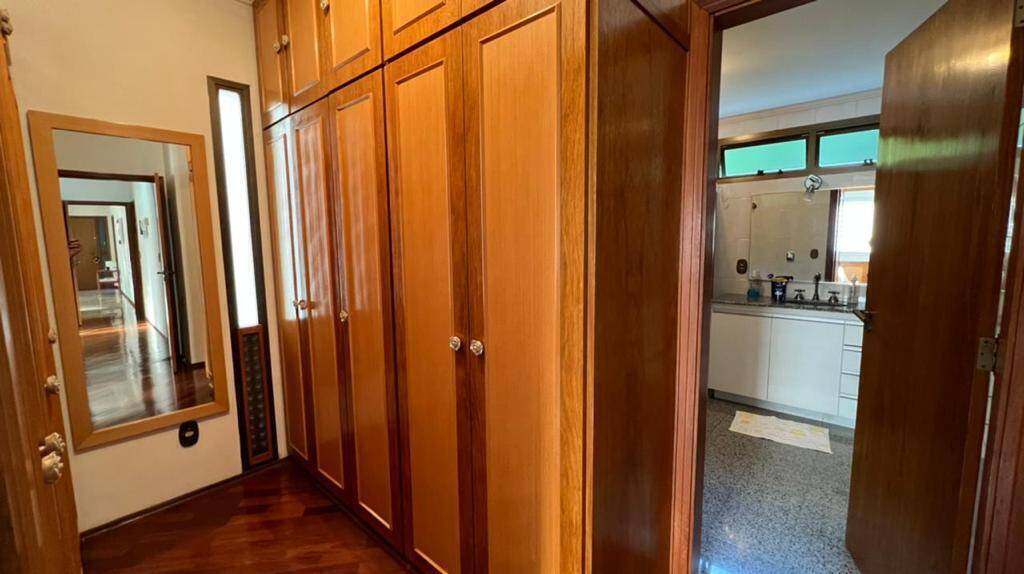 Apartamento, 3 quartos, 167 m² - Foto 11