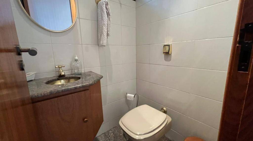 Apartamento, 3 quartos, 167 m² - Foto 16