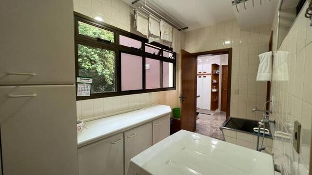 Apartamento, 3 quartos, 167 m² - Foto 19