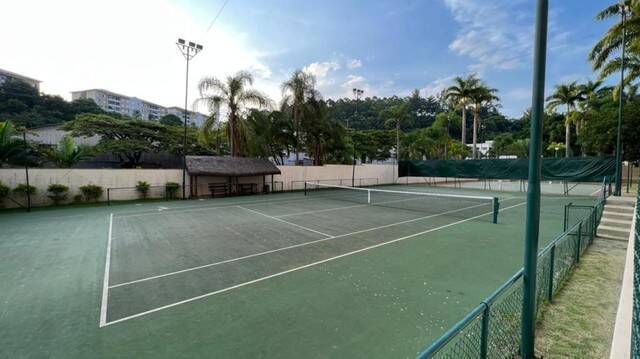 Apartamento, 3 quartos, 167 m² - Foto 21