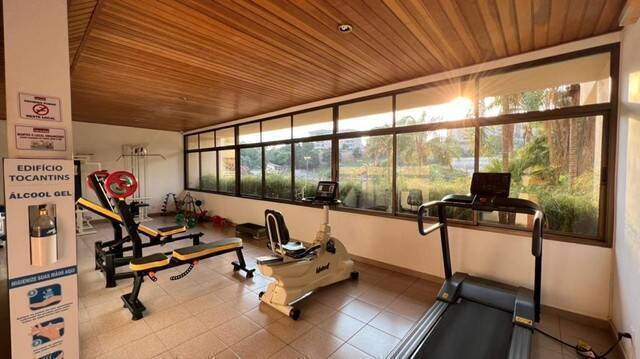 Apartamento, 3 quartos, 167 m² - Foto 22