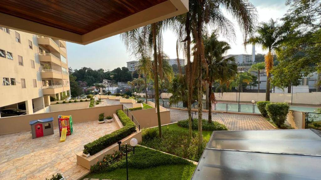 Apartamento, 3 quartos, 167 m² - Foto 30