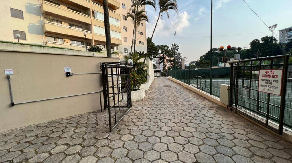 Apartamento, 3 quartos, 167 m² - Foto 29