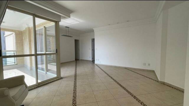 Apartamento, 3 quartos, 108 m² - Foto 2