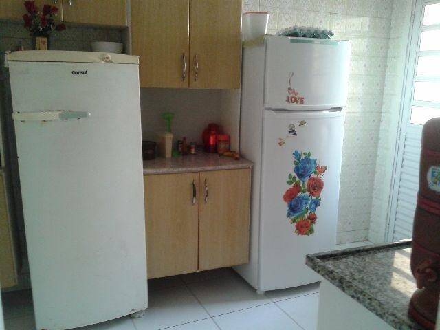 Depósito-Galpão-Armazém à venda com 2 quartos, 116m² - Foto 4