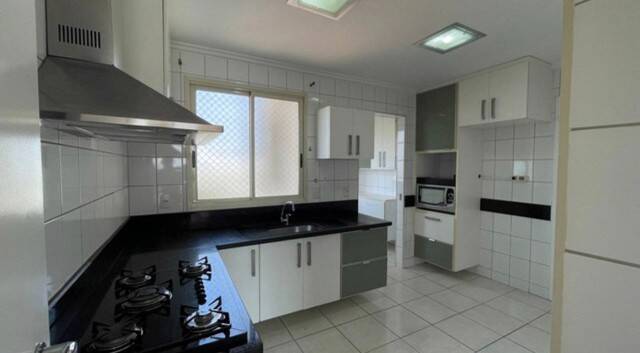 Apartamento, 3 quartos, 108 m² - Foto 1