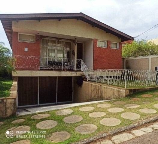Depósito-Galpão-Armazém à venda com 4 quartos, 334m² - Foto 1