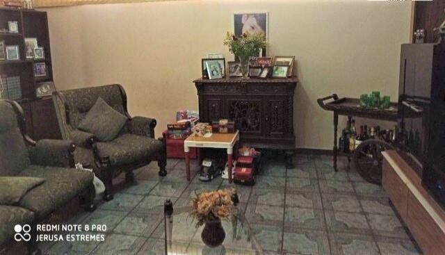Depósito-Galpão-Armazém à venda com 4 quartos, 334m² - Foto 2