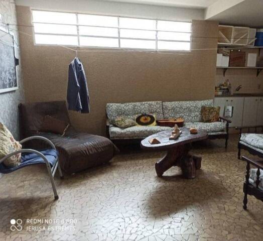 Depósito-Galpão-Armazém à venda com 4 quartos, 334m² - Foto 4