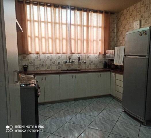 Depósito-Galpão-Armazém à venda com 4 quartos, 334m² - Foto 5