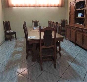 Depósito-Galpão-Armazém à venda com 4 quartos, 334m² - Foto 6