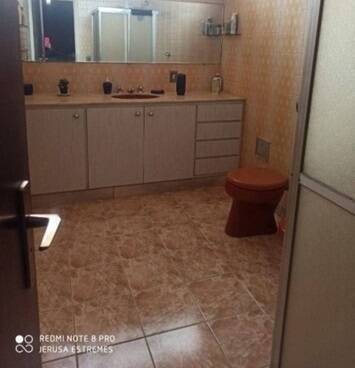 Depósito-Galpão-Armazém à venda com 4 quartos, 334m² - Foto 14