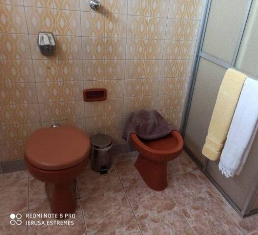 Depósito-Galpão-Armazém à venda com 4 quartos, 334m² - Foto 15