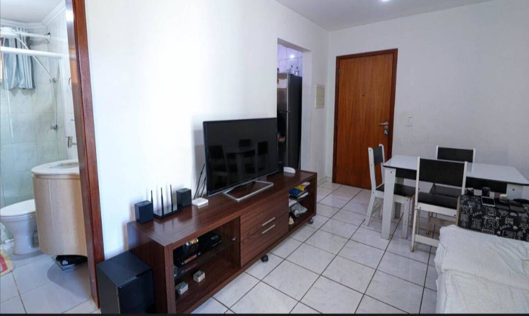 Apartamento, 2 quartos, 54 m² - Foto 3