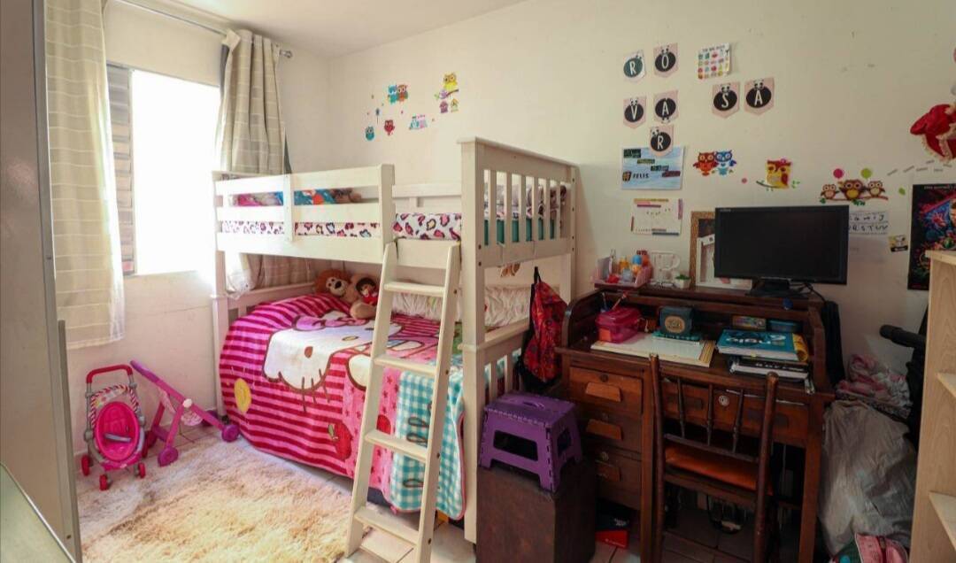 Apartamento, 2 quartos, 54 m² - Foto 5