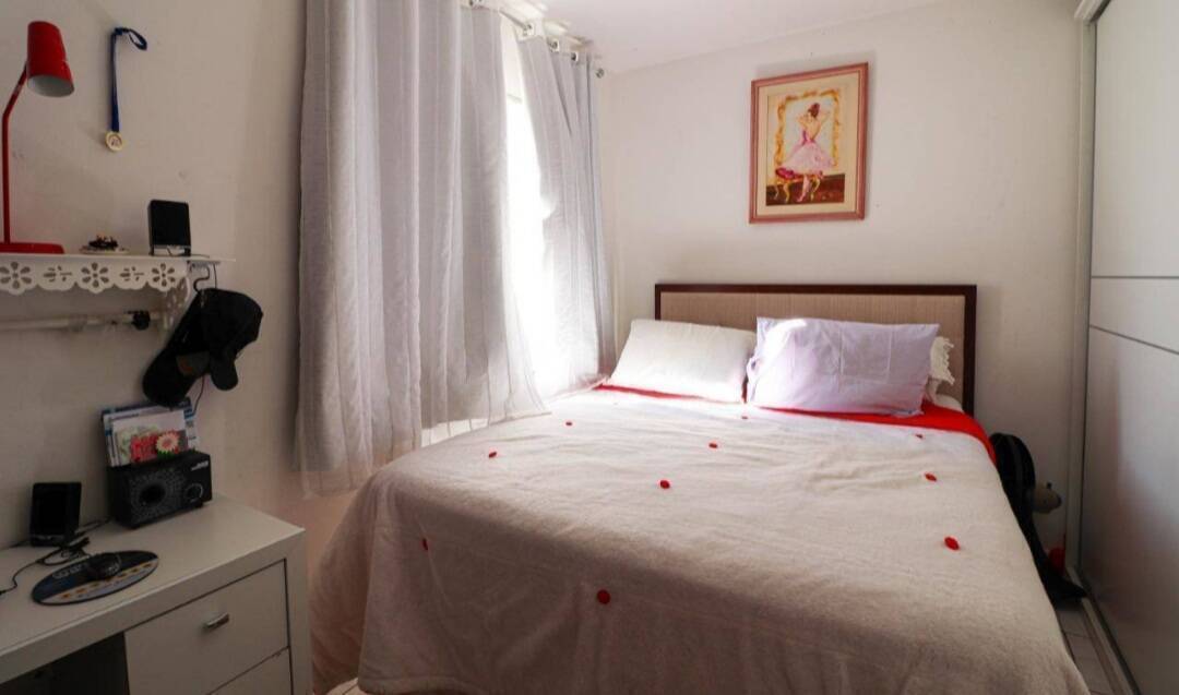 Apartamento, 2 quartos, 54 m² - Foto 7