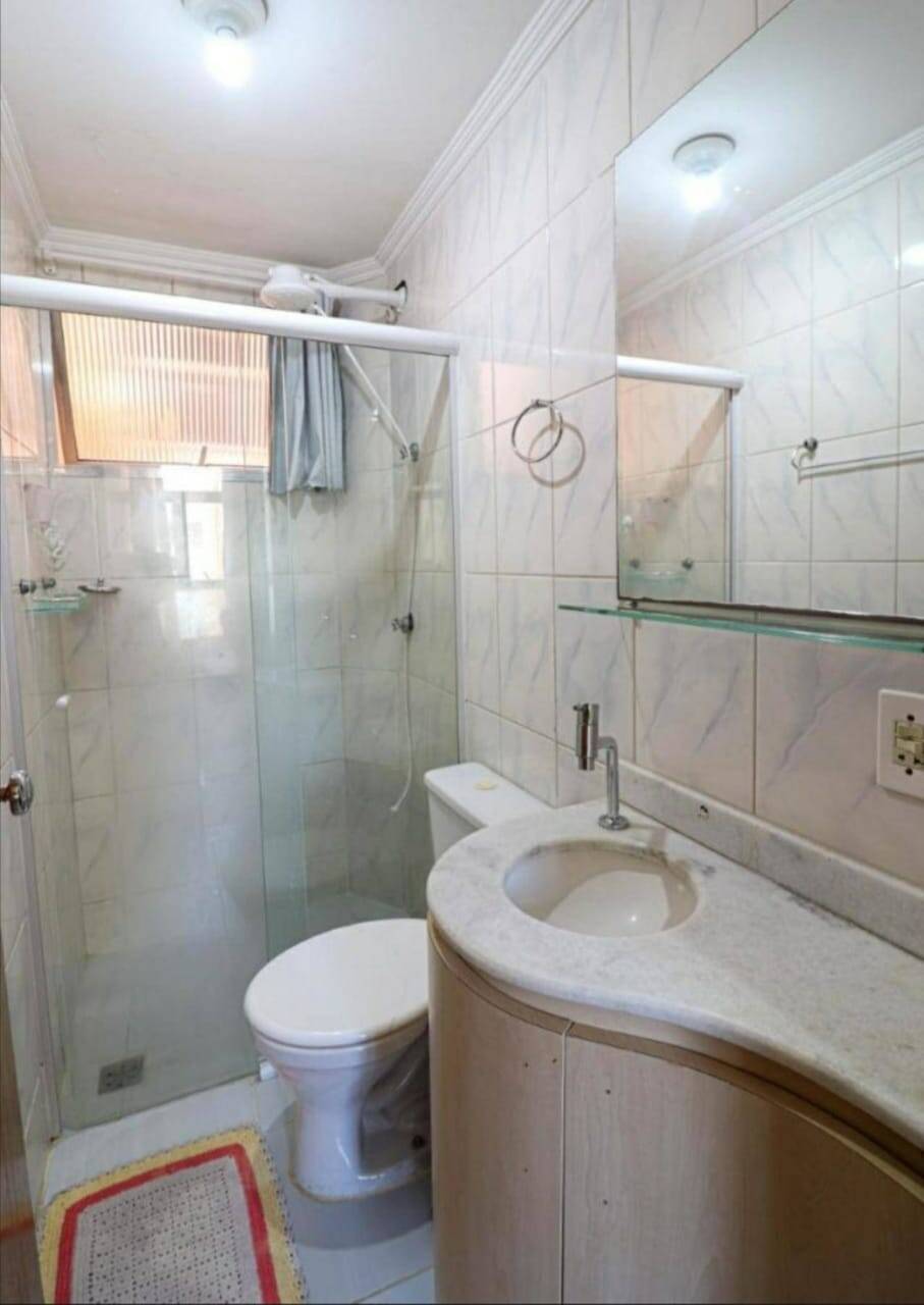Apartamento, 2 quartos, 54 m² - Foto 9