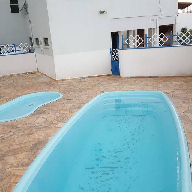 Apartamento, 2 quartos, 54 m² - Foto 12