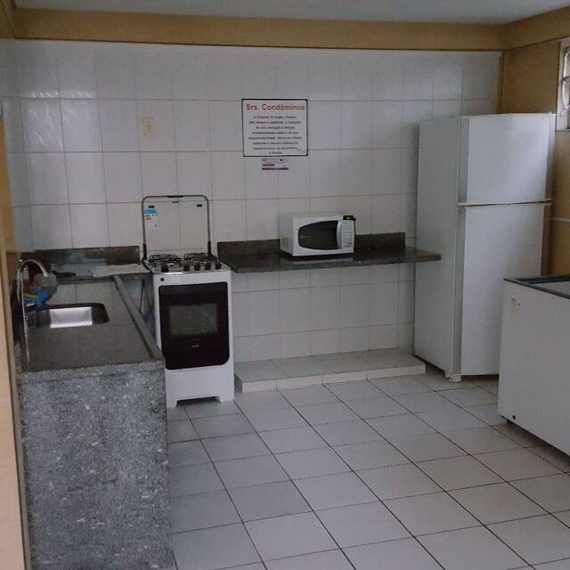 Apartamento, 2 quartos, 54 m² - Foto 13