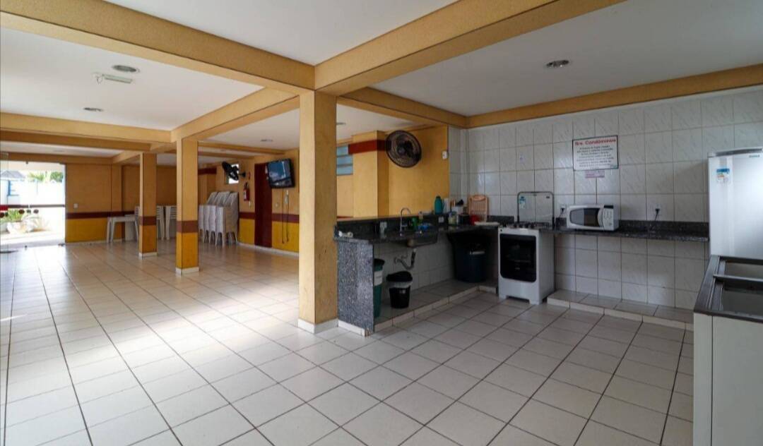 Apartamento, 2 quartos, 54 m² - Foto 15