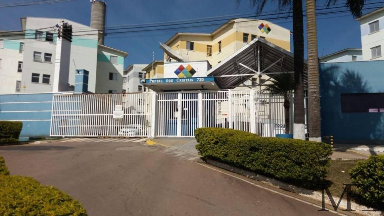 Apartamento, 2 quartos, 54 m² - Foto 10