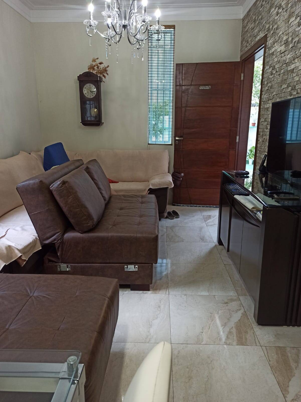 Depósito-Galpão-Armazém à venda com 4 quartos, 84m² - Foto 3