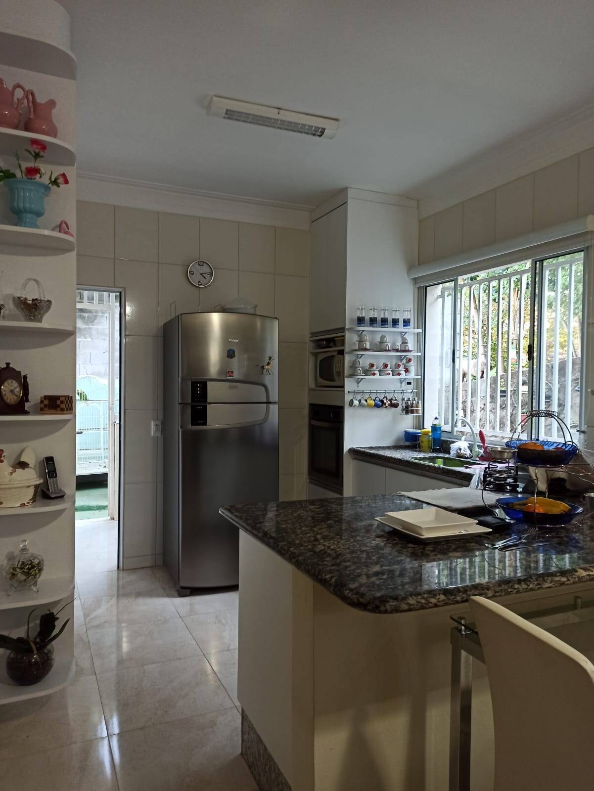 Depósito-Galpão-Armazém à venda com 4 quartos, 84m² - Foto 6