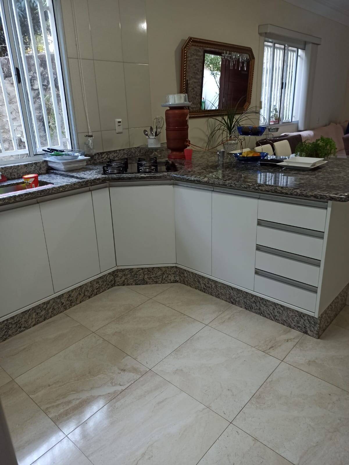 Depósito-Galpão-Armazém à venda com 4 quartos, 84m² - Foto 7