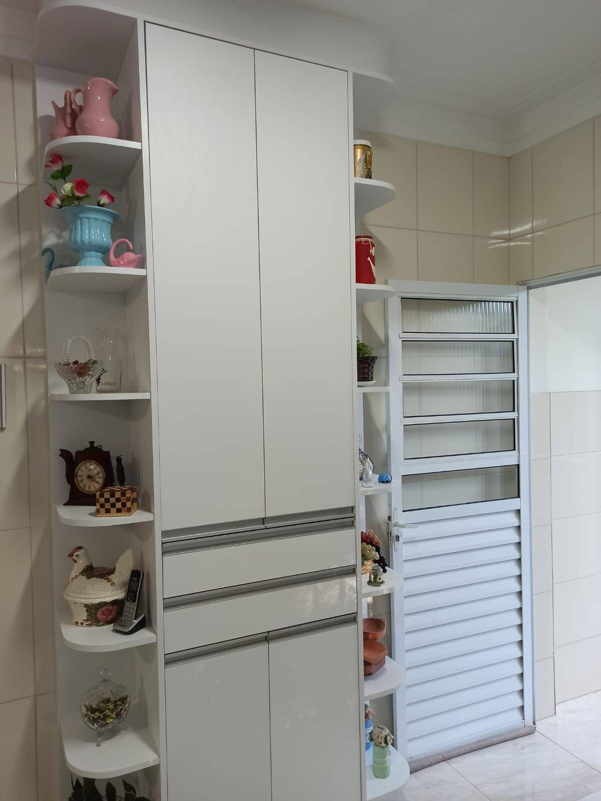 Depósito-Galpão-Armazém à venda com 4 quartos, 84m² - Foto 8