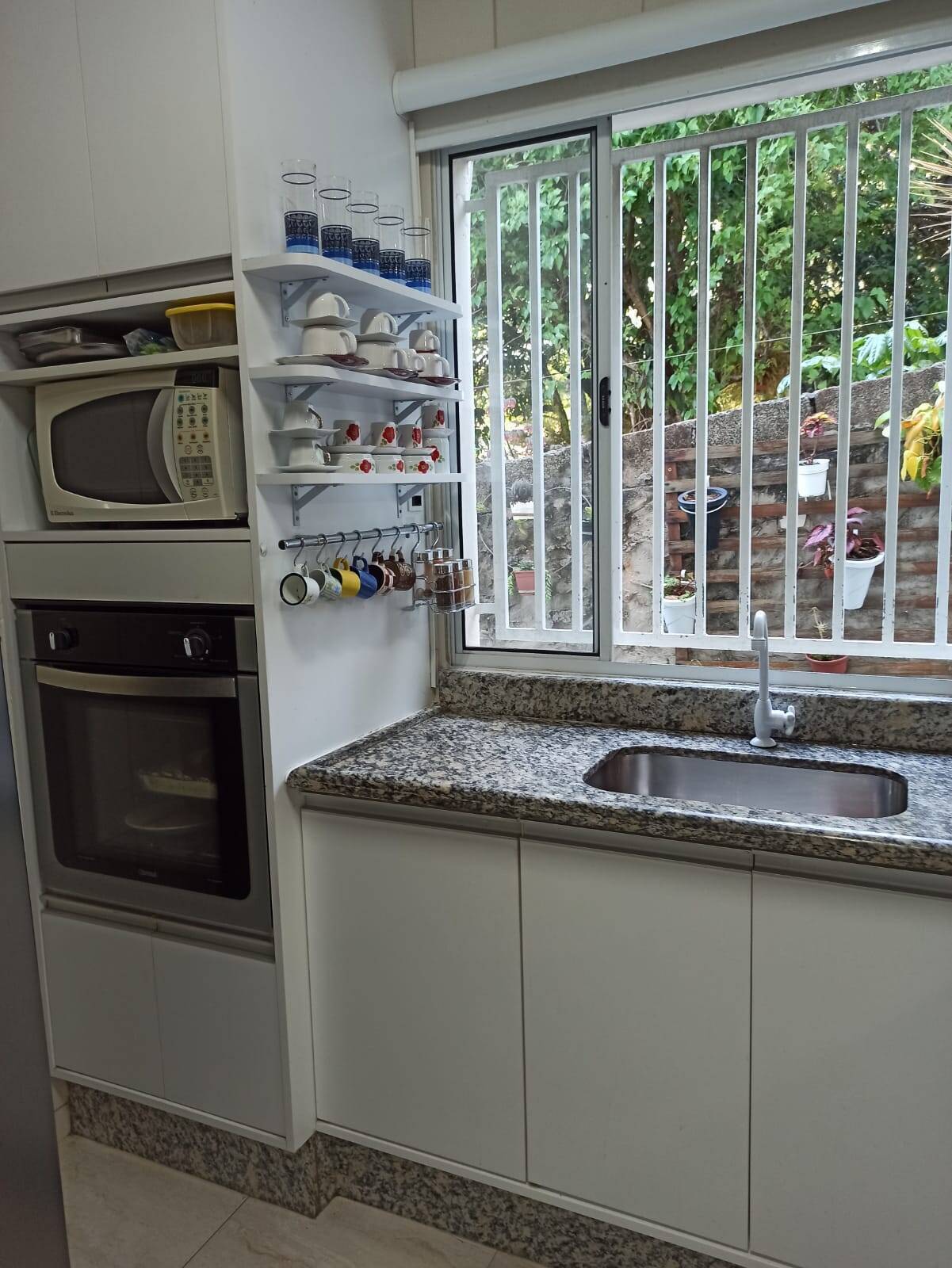 Depósito-Galpão-Armazém à venda com 4 quartos, 84m² - Foto 9