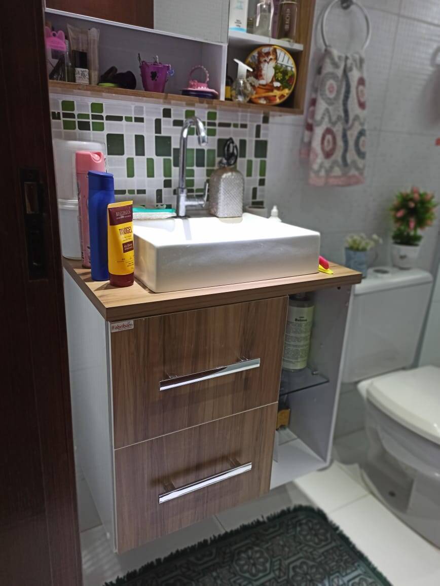 Depósito-Galpão-Armazém à venda com 4 quartos, 84m² - Foto 34