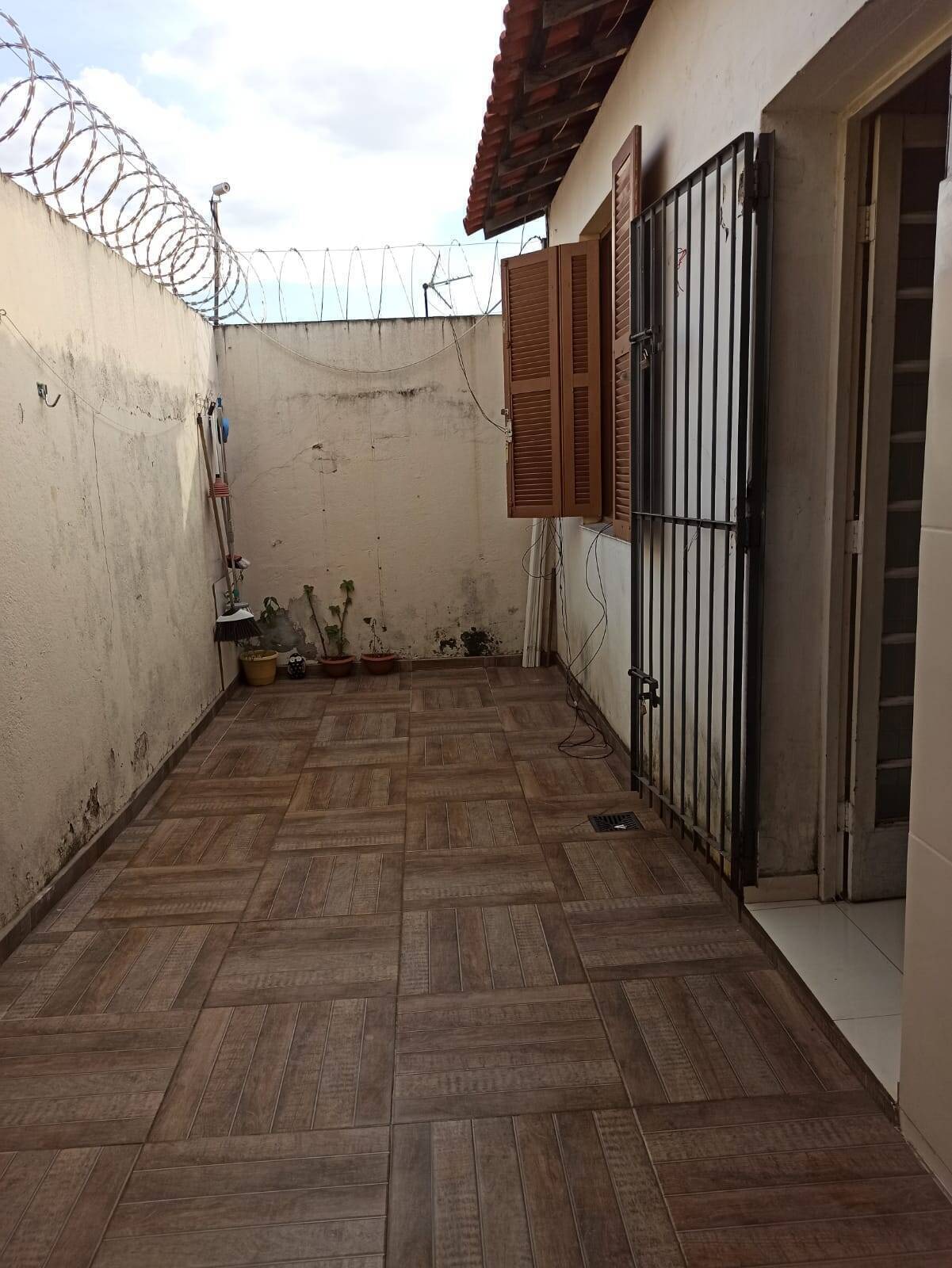 Casa, 4 quartos, 168 m² - Foto 12