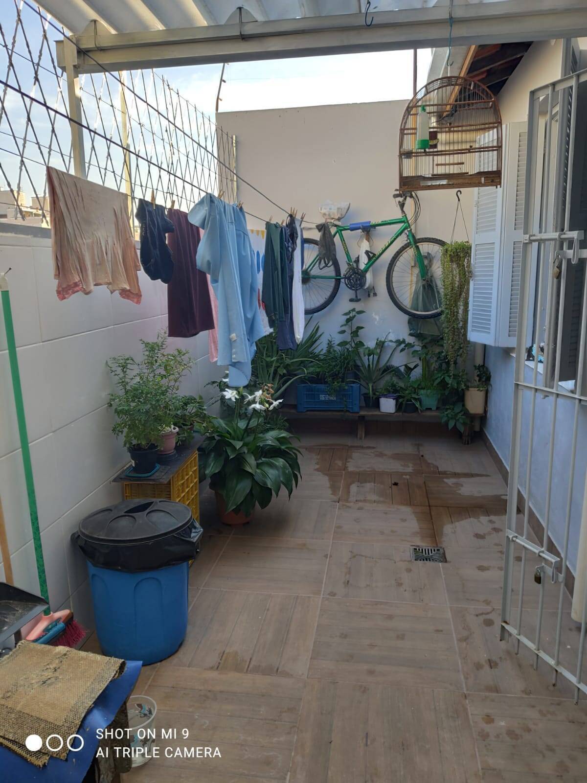 Casa, 4 quartos, 168 m² - Foto 17