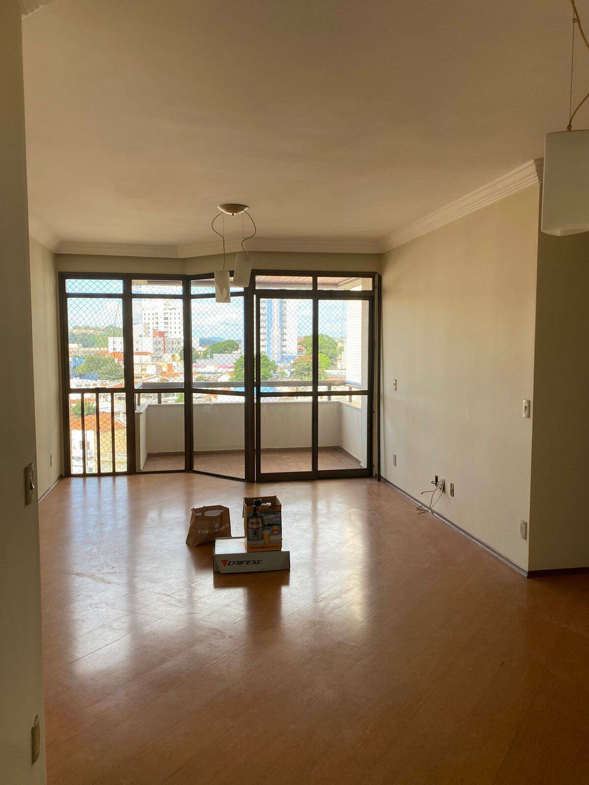 Apartamento, 3 quartos, 112 m² - Foto 1