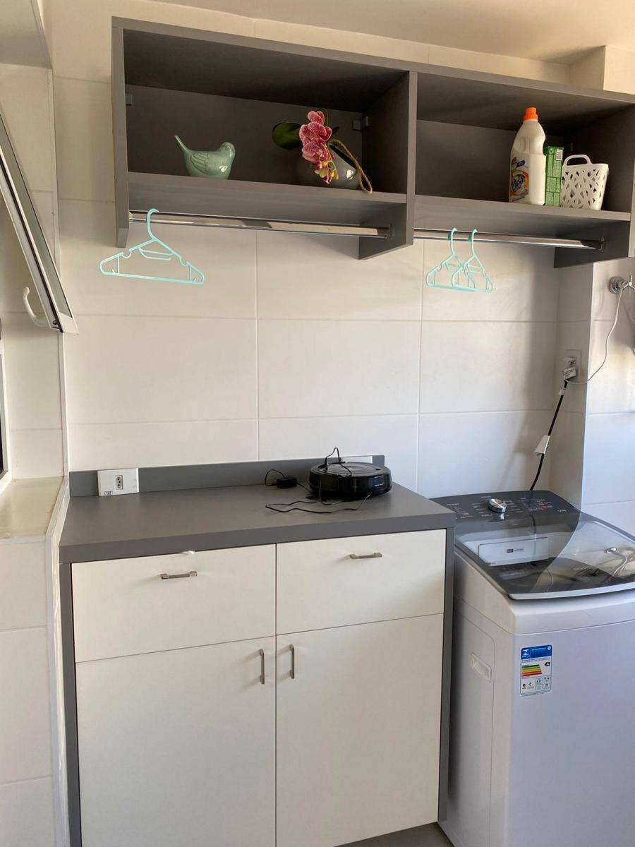 Apartamento, 4 quartos, 160 m² - Foto 28