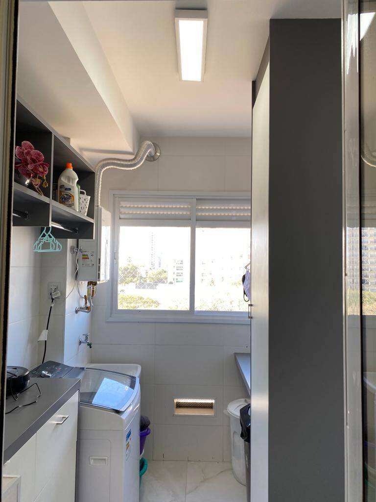 Apartamento, 4 quartos, 160 m² - Foto 27