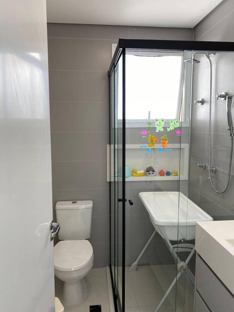 Apartamento, 4 quartos, 160 m² - Foto 25