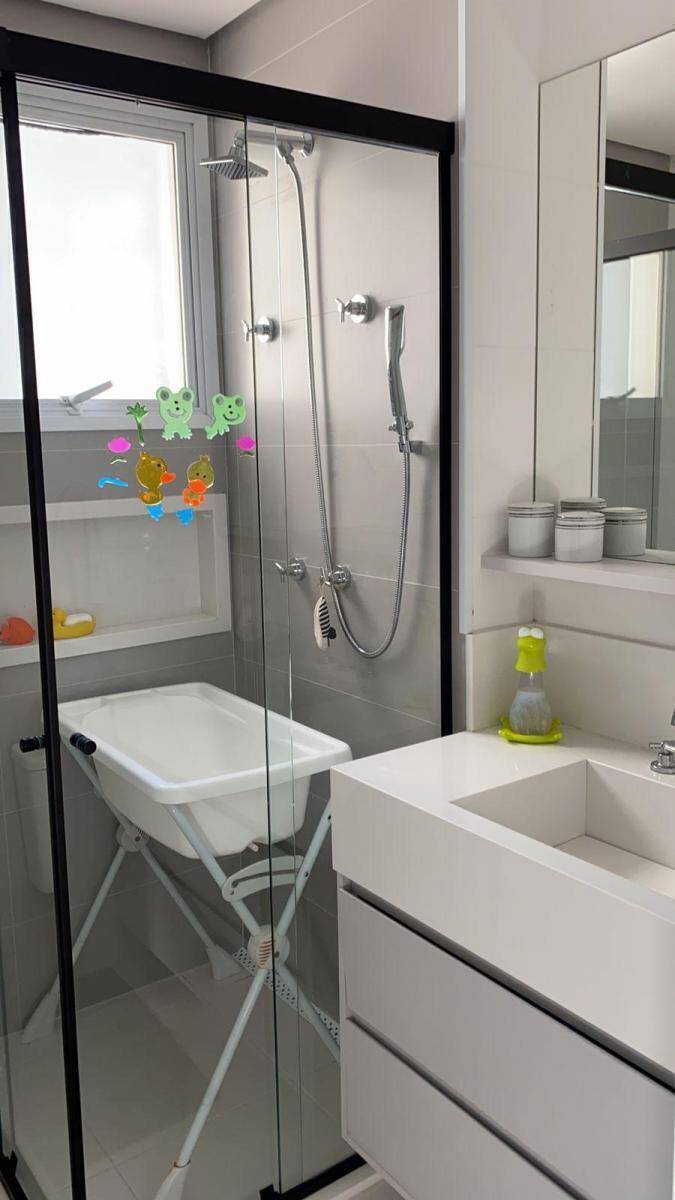 Apartamento, 4 quartos, 160 m² - Foto 24